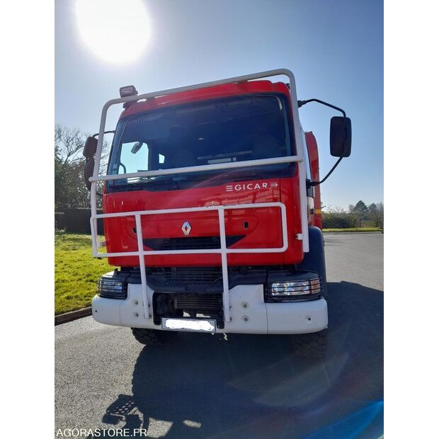 2003 Renault Midlum-41006716