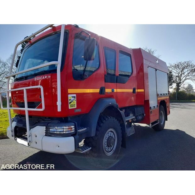 2003 Renault Midlum-41006717