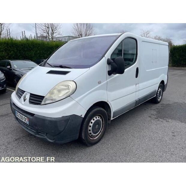 2012 Renault Trafic-41006724