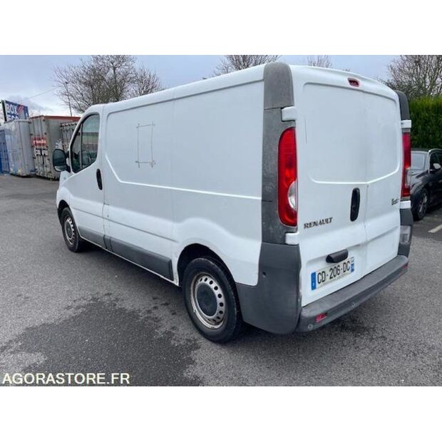 2012 Renault Trafic-41006725
