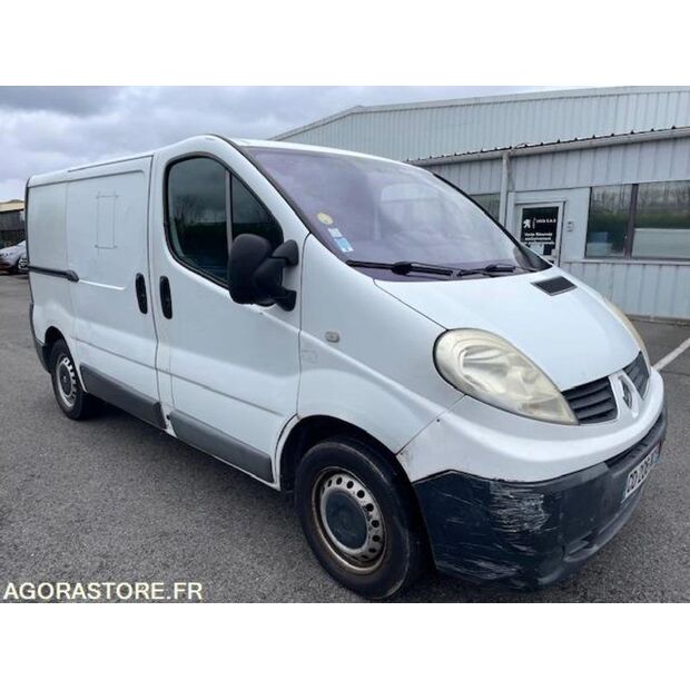 2012 Renault Trafic-41006727