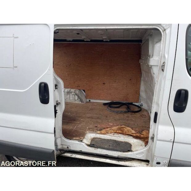 2012 Renault Trafic-41006731