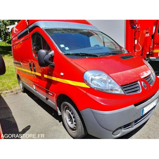 2010 Renault Trafic-41006744