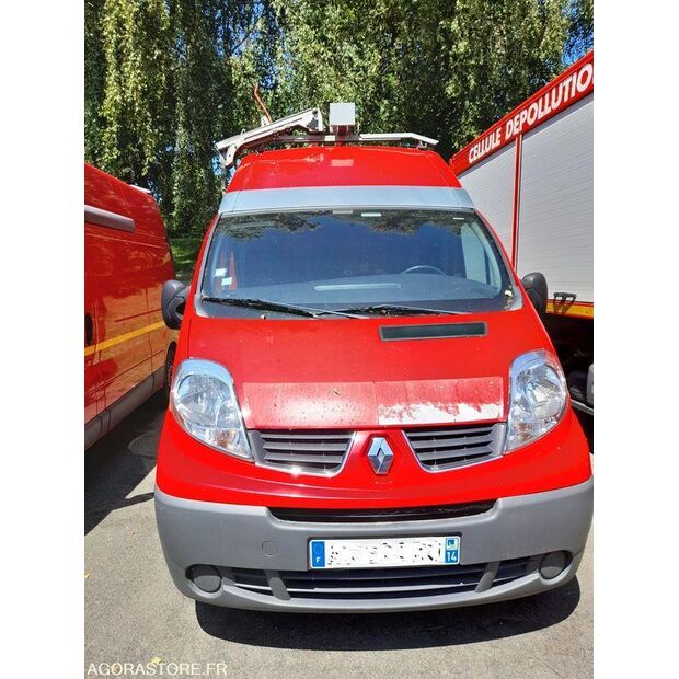 2010 Renault Trafic-41006745
