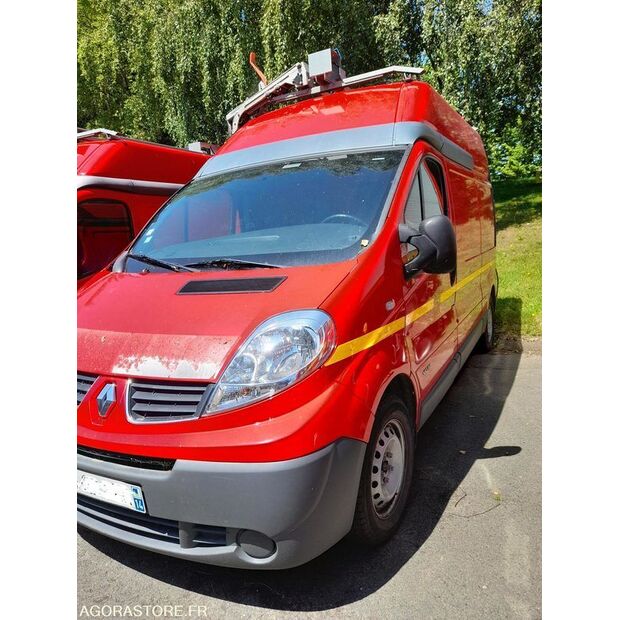2010 Renault Trafic-41006746