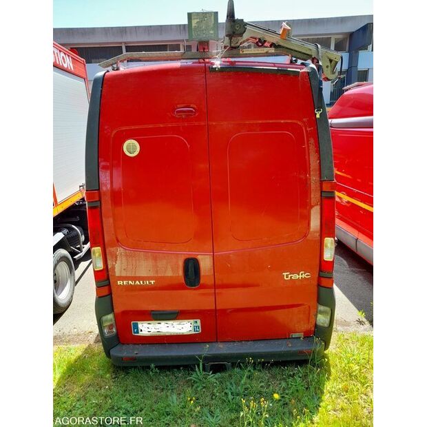 2010 Renault Trafic-41006748