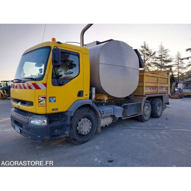2002 رينو PREMIUM-41006750