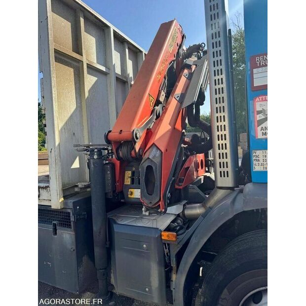 2015 Renault C 320-41006776
