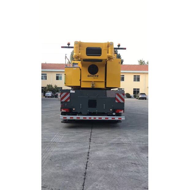 2019 GROVE GMK 6300L-1-41006788