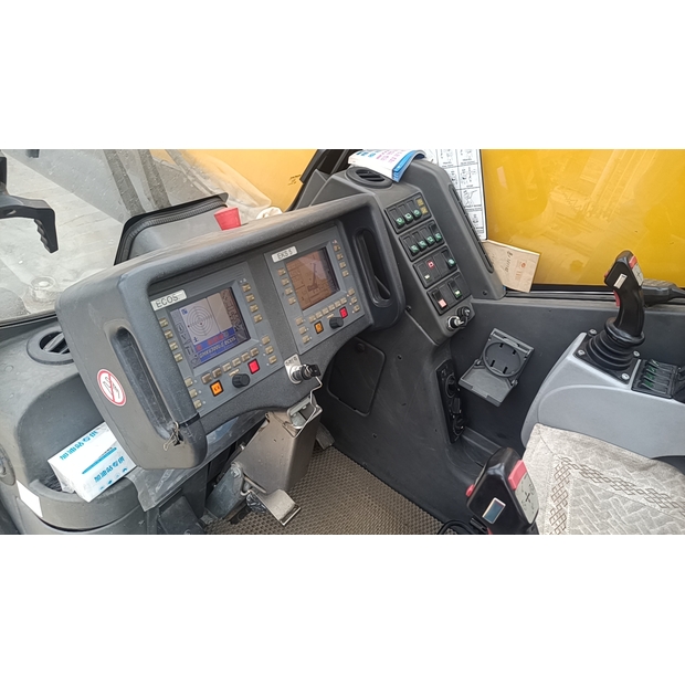 2019 GROVE GMK 6300L-1-41006791