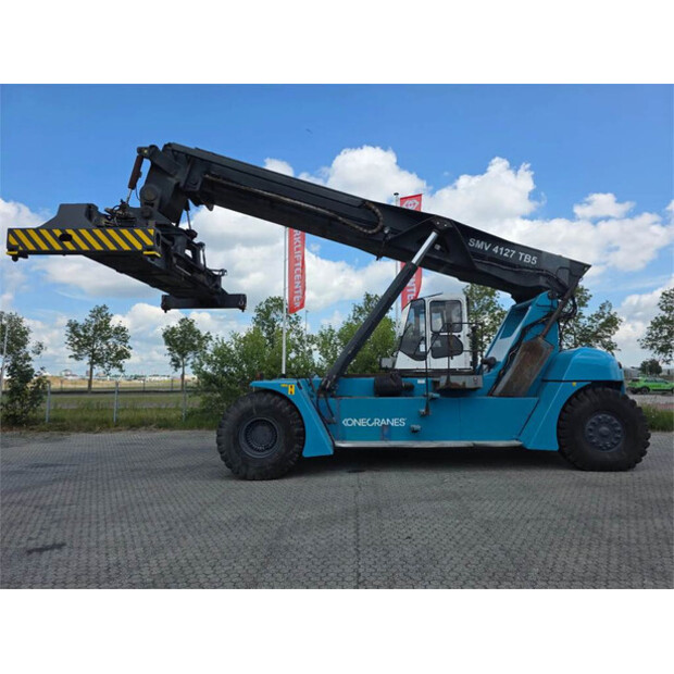 2007 كونكرينز 4127TB5-41006816