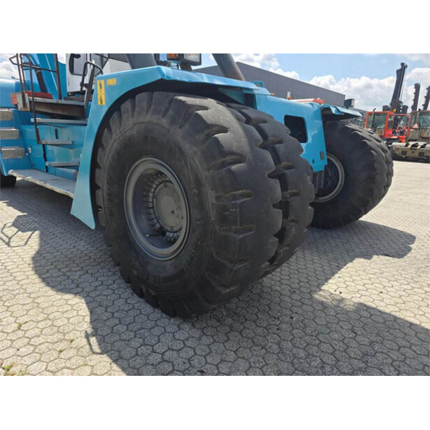 2007 كونكرينز 4127TB5-41006824