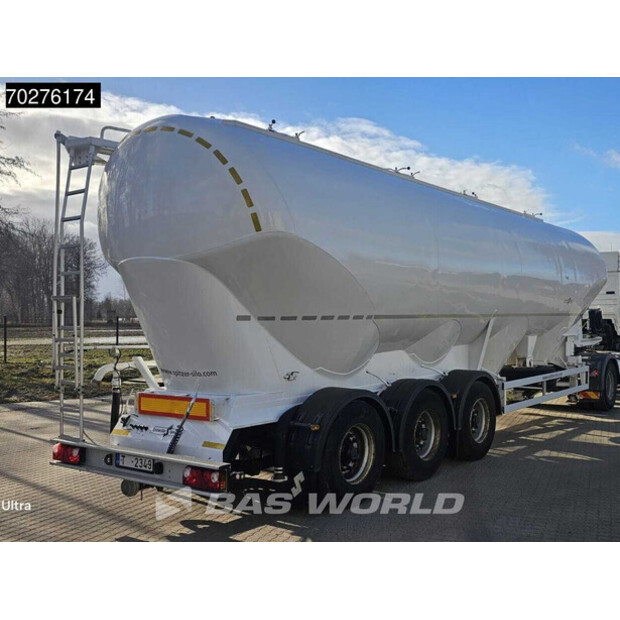 2015 Spitzer SF2755/4P-41006846