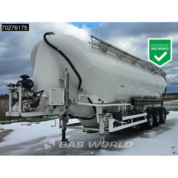 2005 Spitzer SF2755/4P-41006869