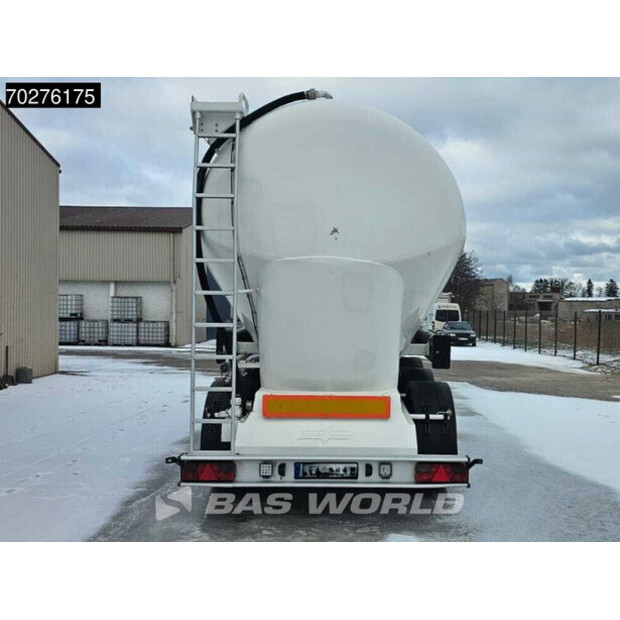 2005 Spitzer SF2755/4P-41006873
