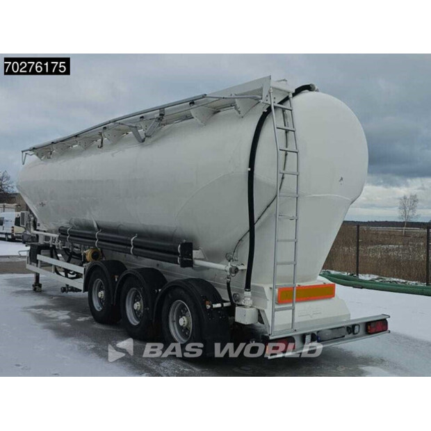 2005 Spitzer SF2755/4P-41006875