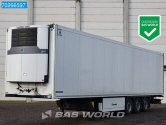 Image for TRAILERS 2021 Krone Thermo King A-400