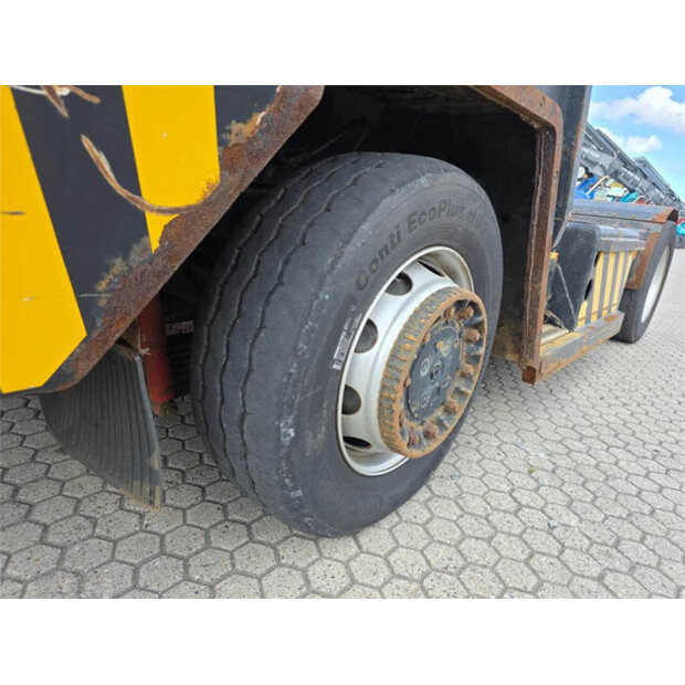 2010 Terberg RT222-41006986