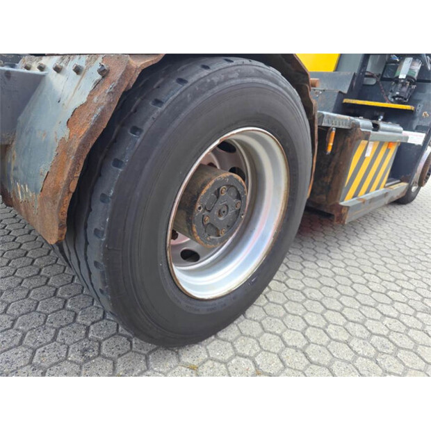 2010 Terberg RT222-41006989