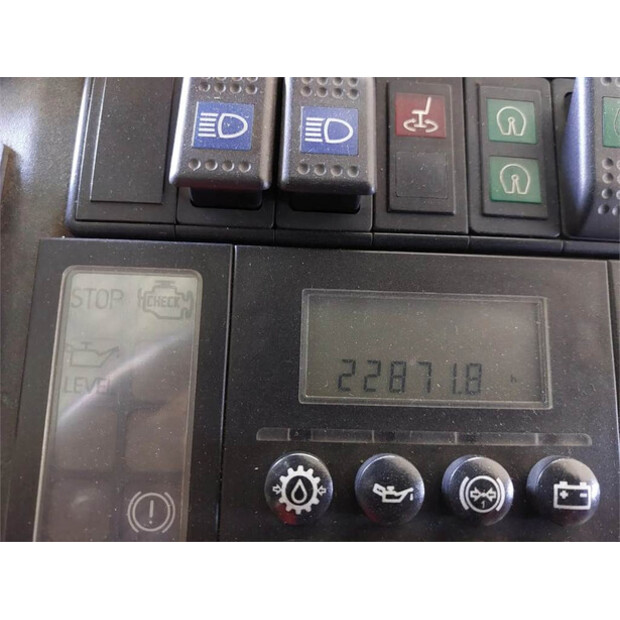 2010 Terberg RT222-41006992