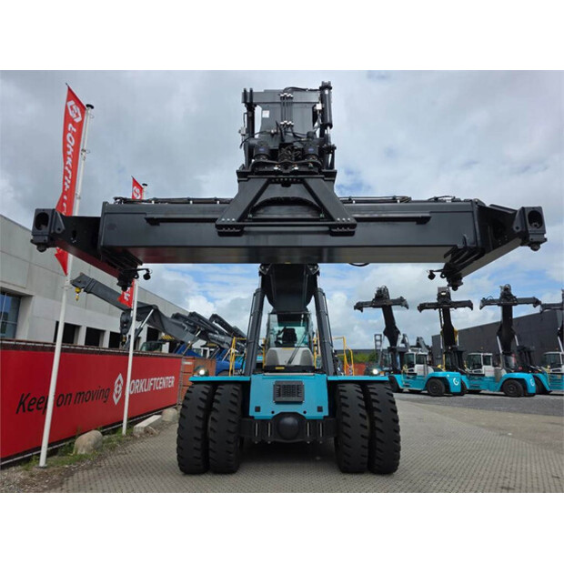 2025 KONECRANES SMV 4632 TC5-41007048