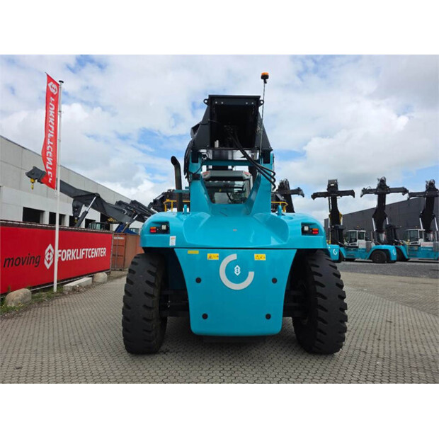2025 KONECRANES SMV 4632 TC5-41007052