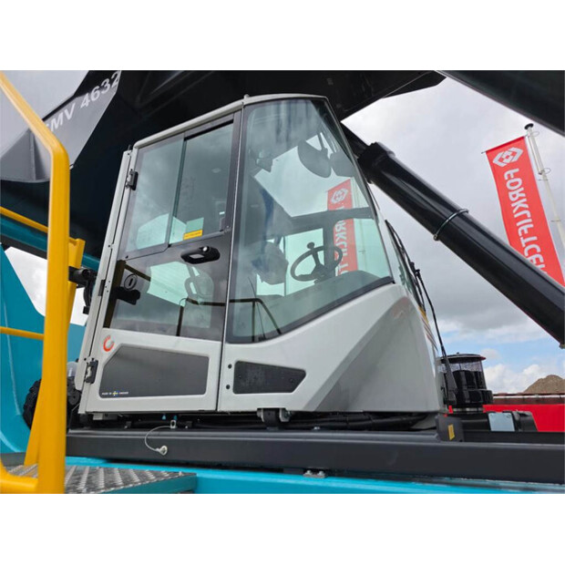 2025 KONECRANES SMV 4632 TC5-41007054