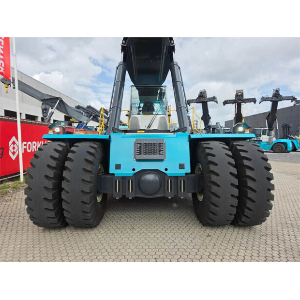 2025 KONECRANES SMV 4632 TC5-41007055