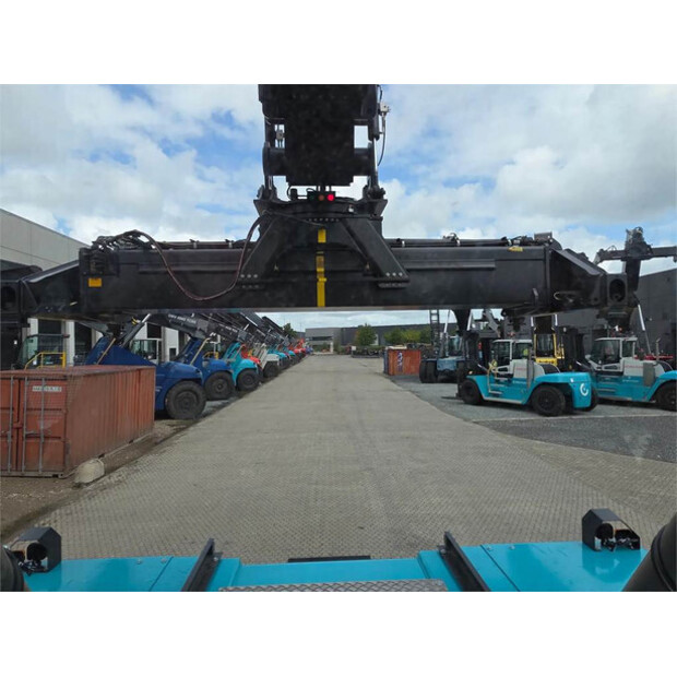 2025 KONECRANES SMV 4632 TC5-41007057