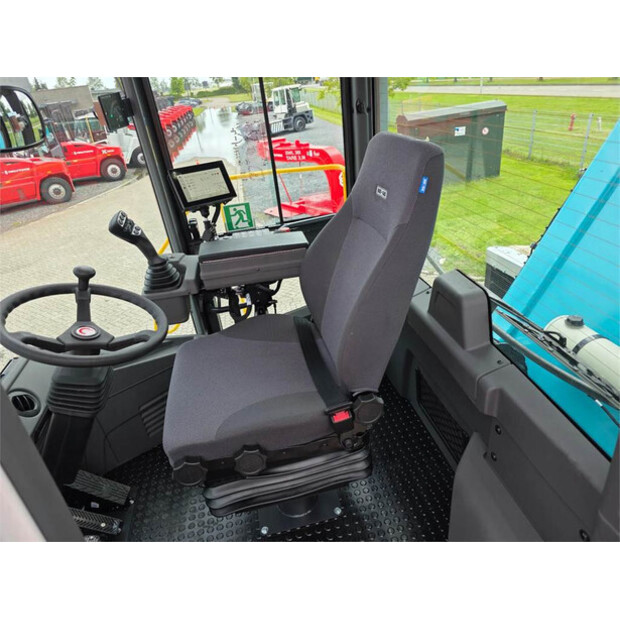 2025 KONECRANES SMV 4632 TC5-41007058