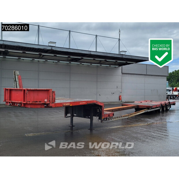 Nooteboom OSD-37-03V/L/13-19.3-41007177