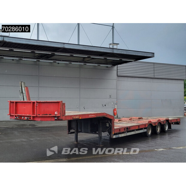 Nooteboom OSD-37-03V/L/13-19.3-41007179
