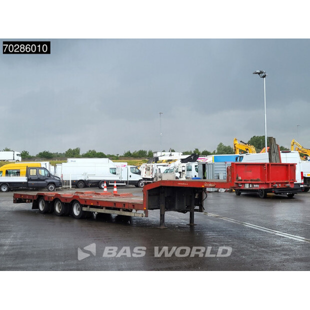 Nooteboom OSD-37-03V/L/13-19.3-41007185