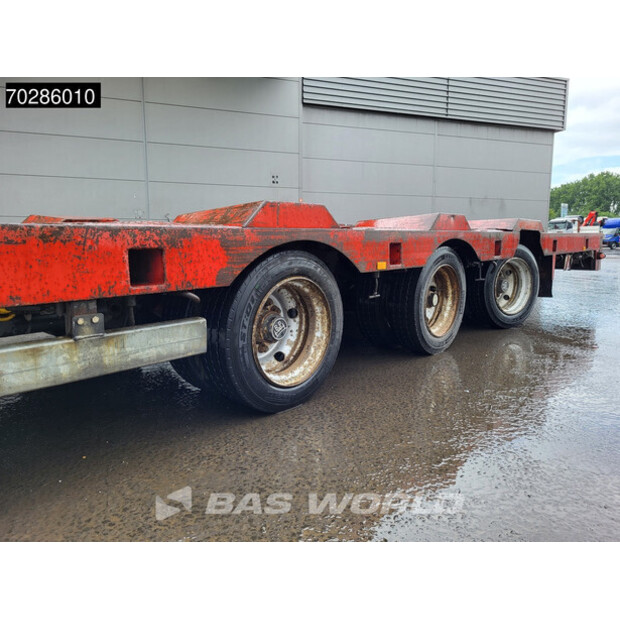 Nooteboom OSD-37-03V/L/13-19.3-41007207