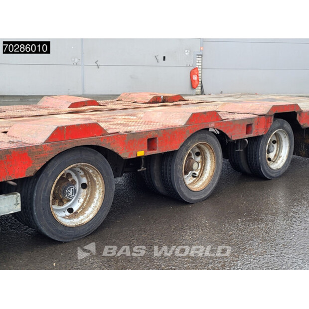 Nooteboom OSD-37-03V/L/13-19.3-41007209