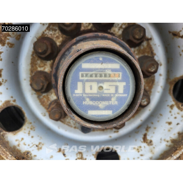 Nooteboom OSD-37-03V/L/13-19.3-41007225