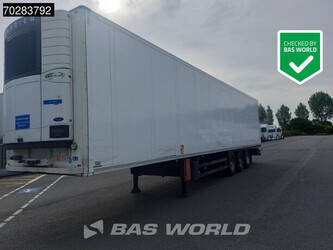 Image de REMORQUES Schmitz Cargobull SCB*S3B