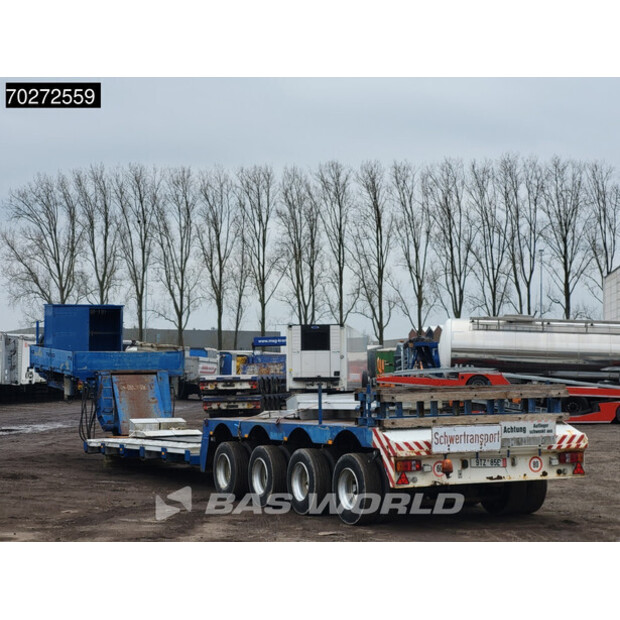 1991 Nooteboom SD-41007412