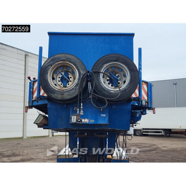 1991 Nooteboom SD-41007414