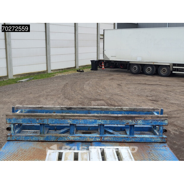 1991 Nooteboom SD-41007433