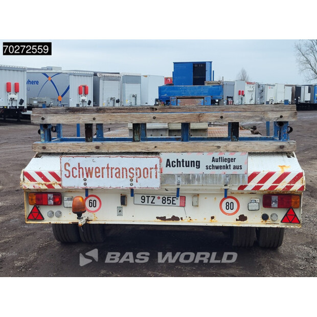1991 Nooteboom SD-41007435