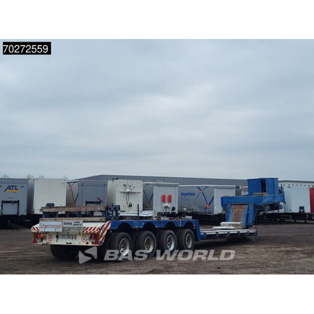 1991 Nooteboom SD-41007437