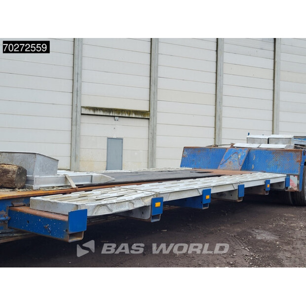 1991 Nooteboom SD-41007439