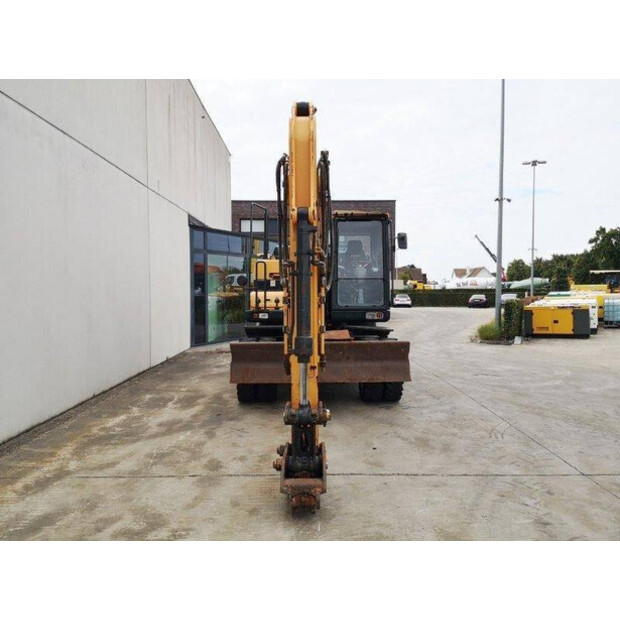 2014 Hyundai HW140-41007442