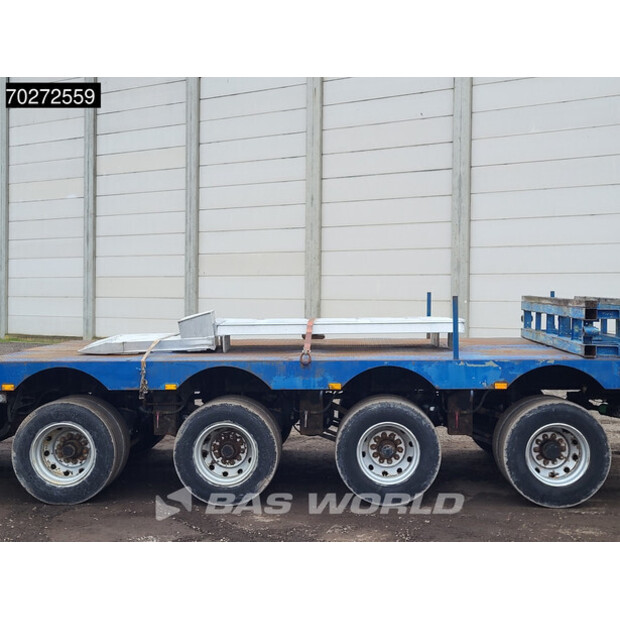 1991 Nooteboom SD-41007444