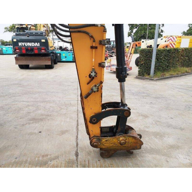 2014 Hyundai HW140-41007450
