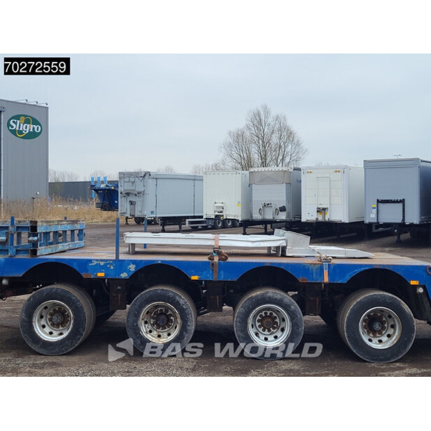 1991 Nooteboom SD-41007453