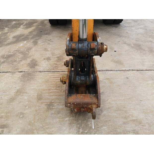 2014 Hyundai HW140-41007455