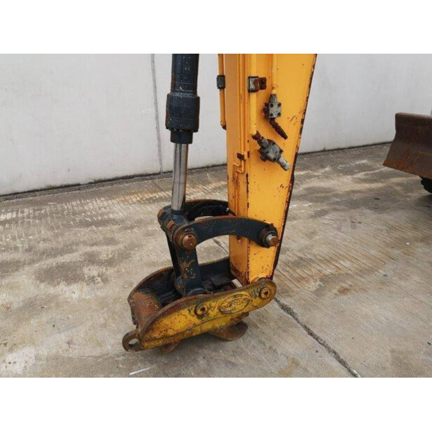 2014 Hyundai HW140-41007456