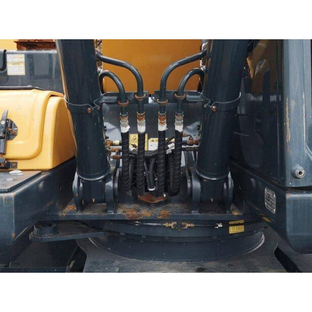 2014 Hyundai HW140-41007459